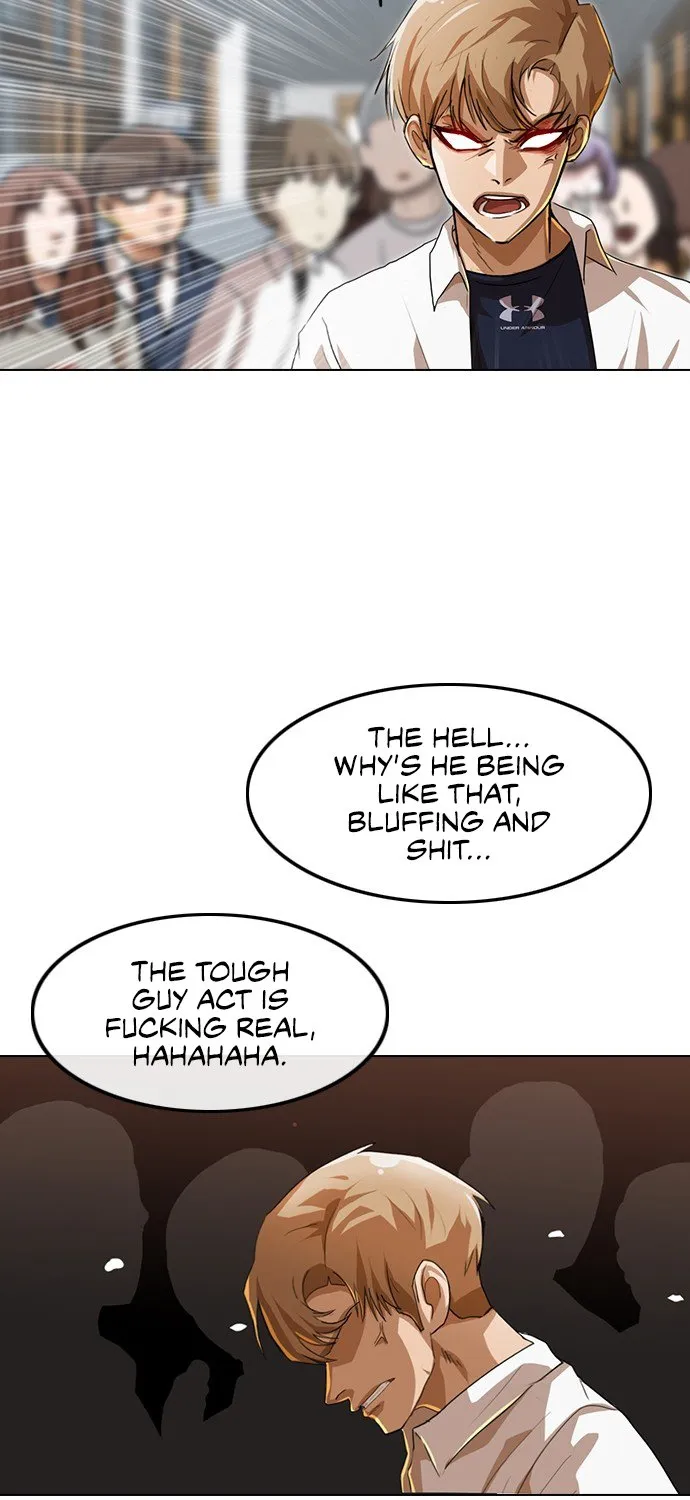 The Girl From Random Chatting! Mangakakalot X Chapter 88 Page 28