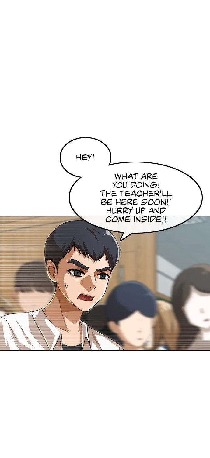 The Girl From Random Chatting! Mangakakalot X Chapter 88 Page 29