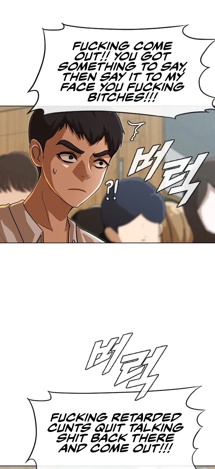 The Girl From Random Chatting! Mangakakalot X Chapter 88 Page 30