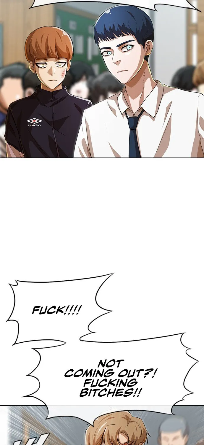 The Girl From Random Chatting! Mangakakalot X Chapter 88 Page 31