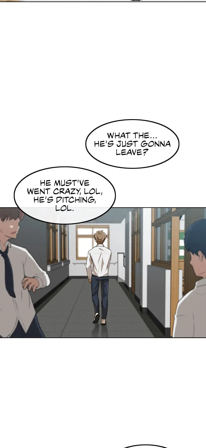 The Girl From Random Chatting! Mangakakalot X Chapter 88 Page 33