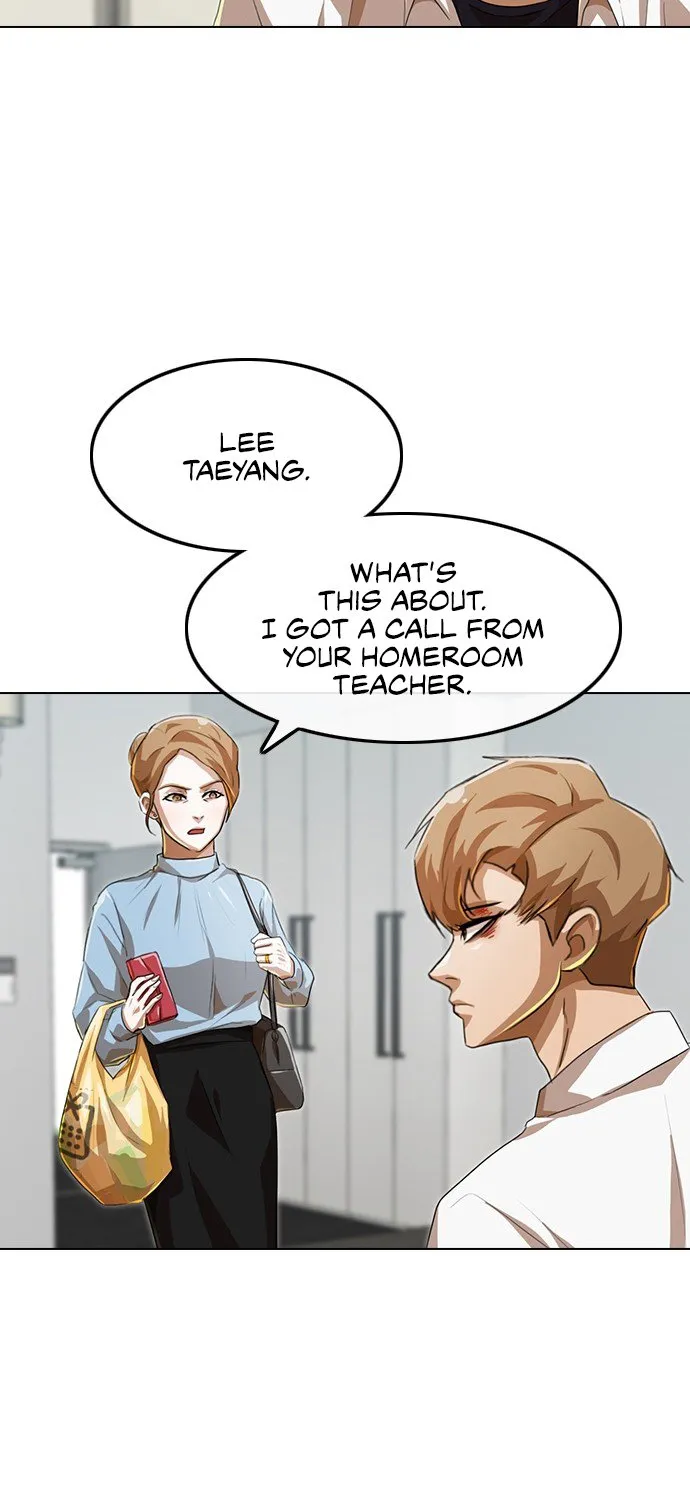The Girl From Random Chatting! Mangakakalot X Chapter 88 Page 39