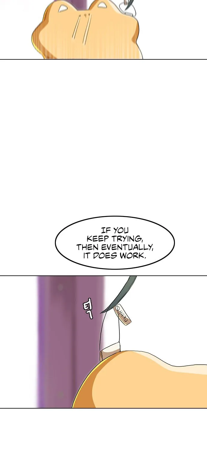 The Girl From Random Chatting! Mangakakalot X Chapter 89 Page 43