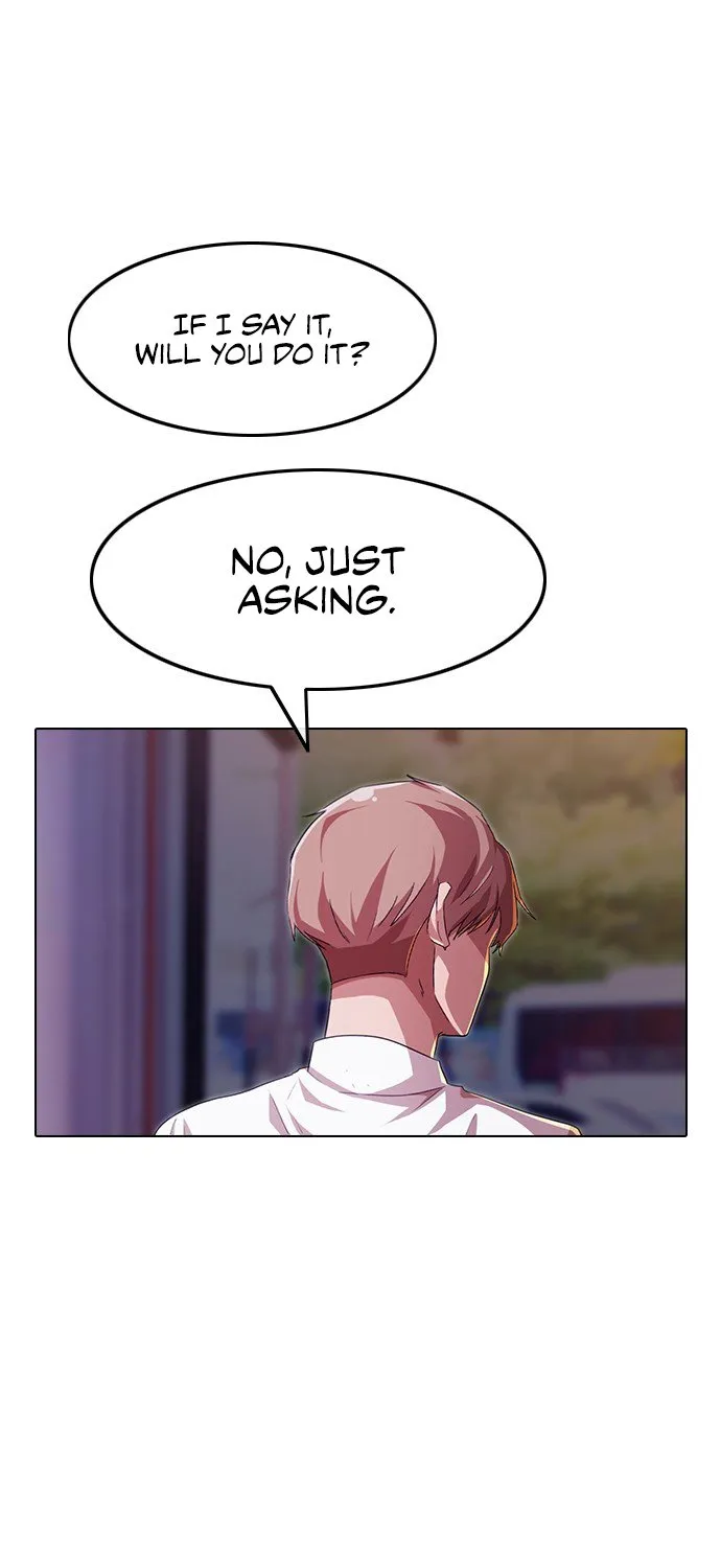 The Girl From Random Chatting! Mangakakalot X Chapter 89 Page 50