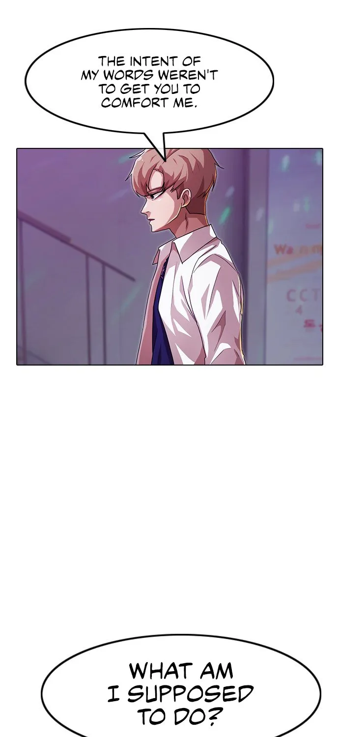 The Girl From Random Chatting! Mangakakalot X Chapter 89 Page 53