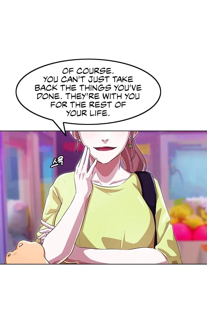 The Girl From Random Chatting! Mangakakalot X Chapter 89 Page 59
