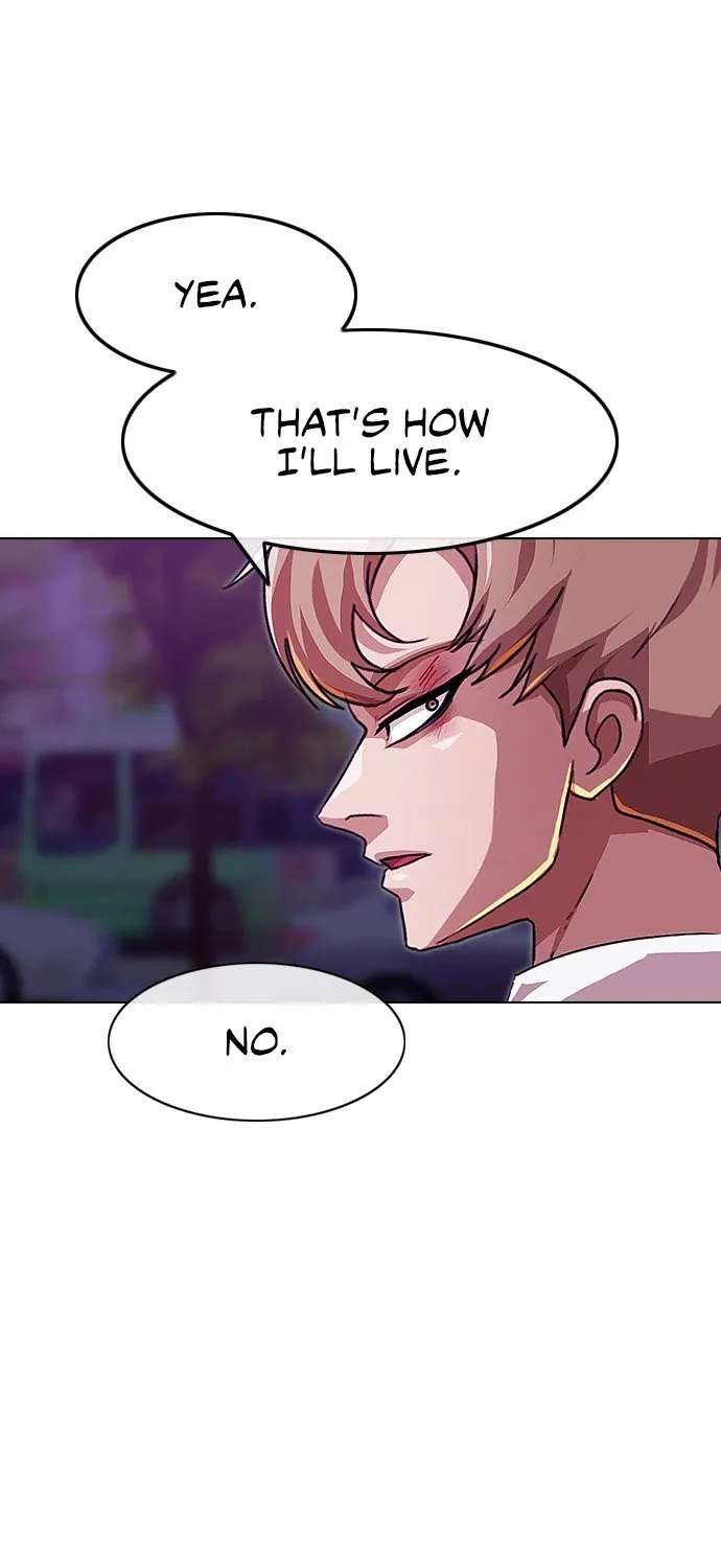 The Girl From Random Chatting! Mangakakalot X Chapter 89 Page 60