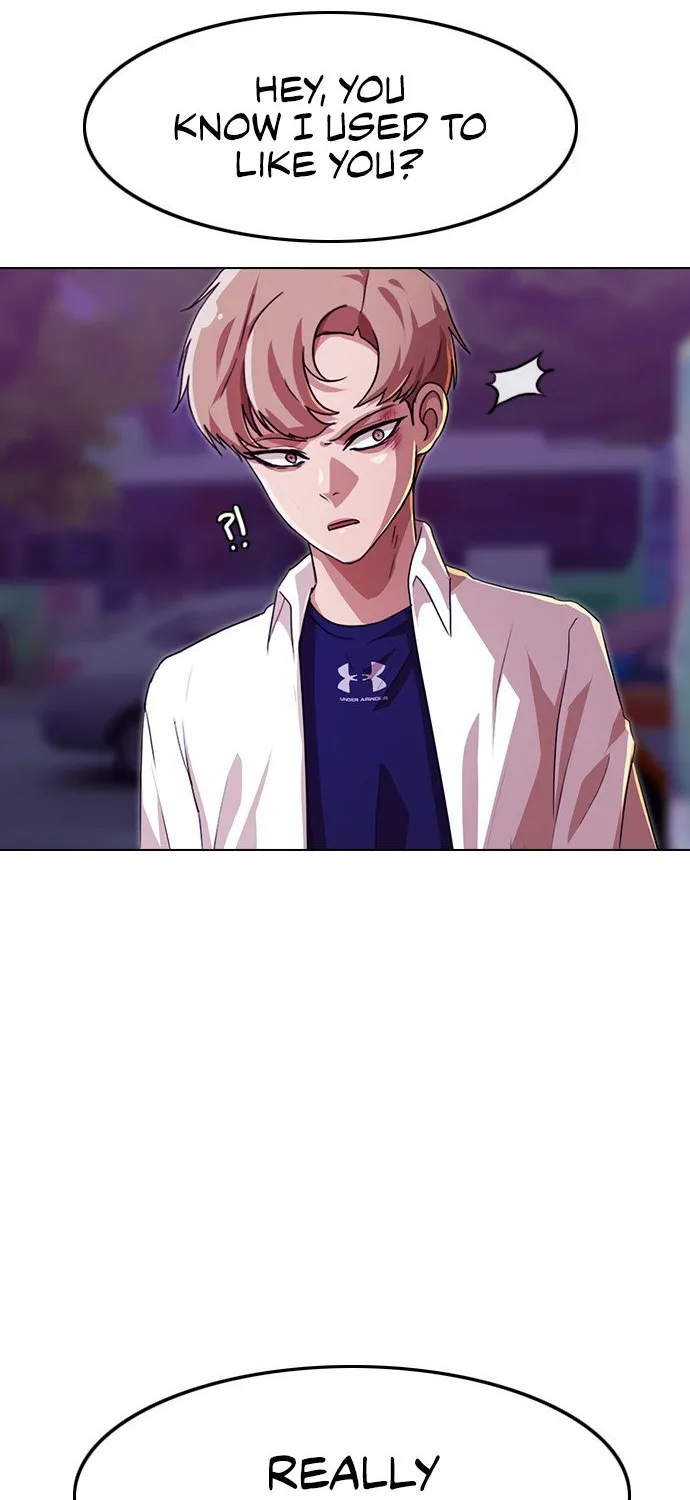 The Girl From Random Chatting! Mangakakalot X Chapter 89 Page 61