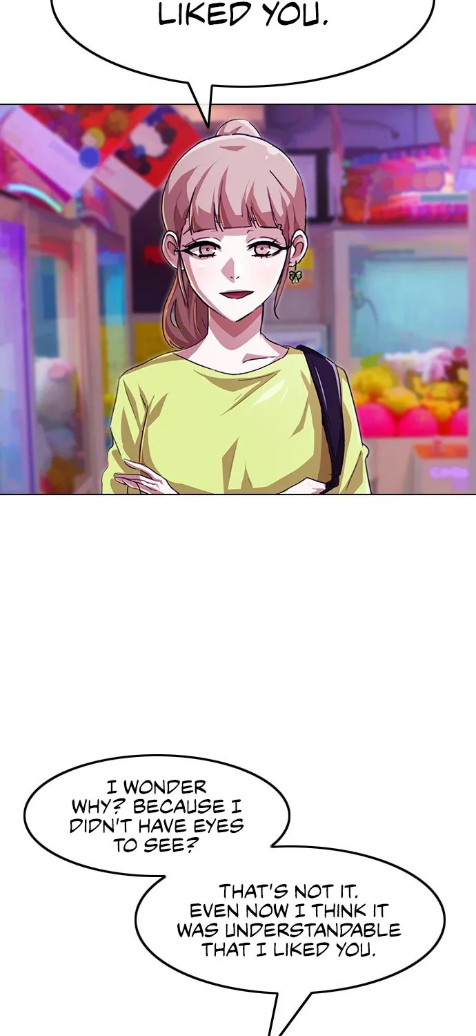 The Girl From Random Chatting! Mangakakalot X Chapter 89 Page 62