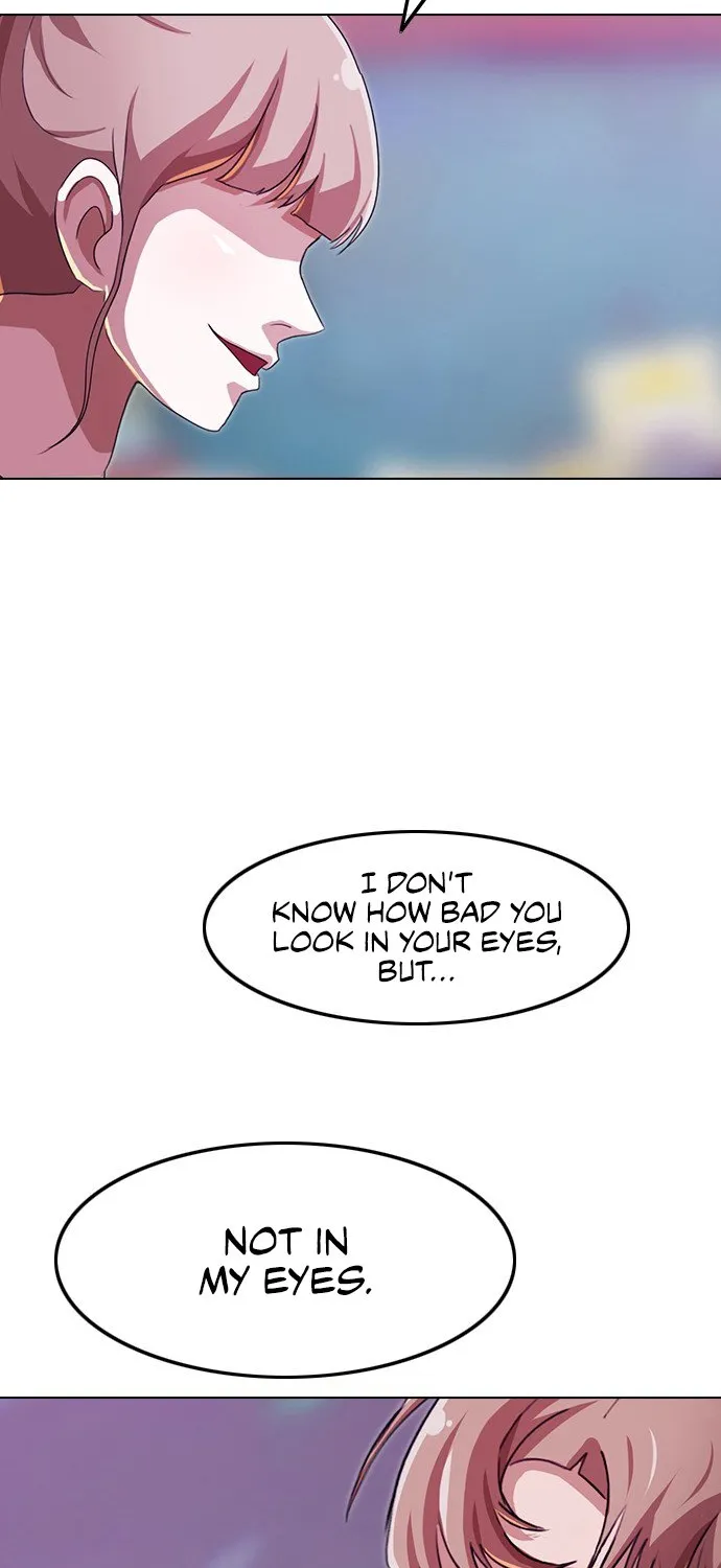 The Girl From Random Chatting! Mangakakalot X Chapter 89 Page 63