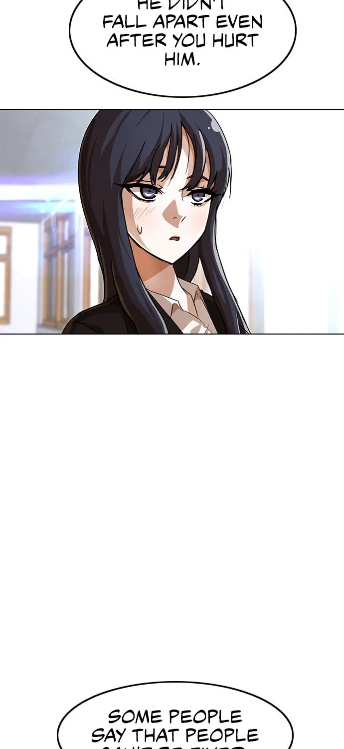 The Girl From Random Chatting! Mangakakalot X Chapter 89 Page 67