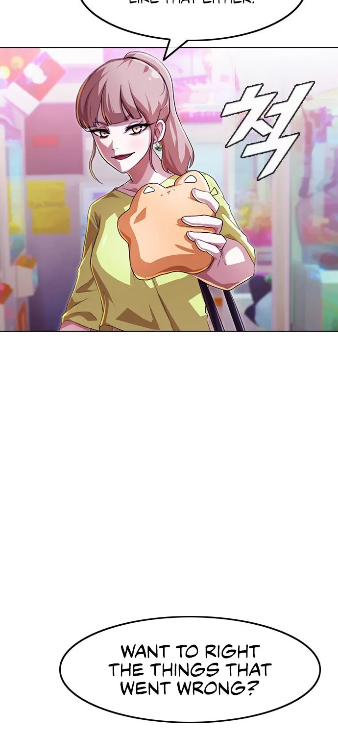 The Girl From Random Chatting! Mangakakalot X Chapter 89 Page 69