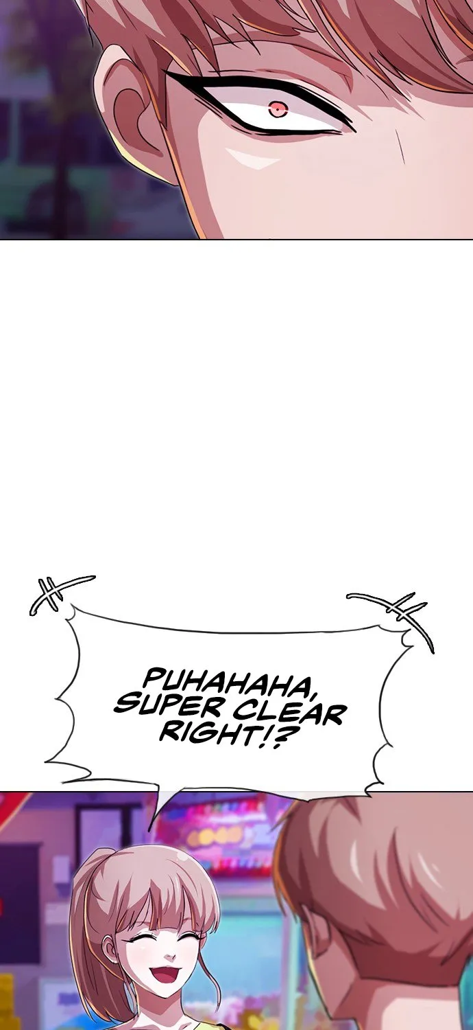 The Girl From Random Chatting! Mangakakalot X Chapter 89 Page 73