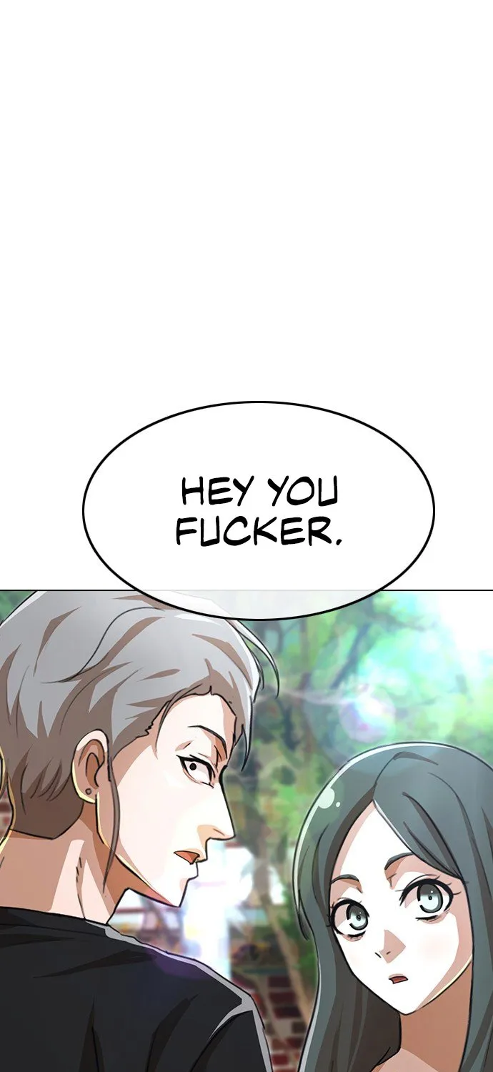 The Girl From Random Chatting! Mangakakalot X Chapter 89 Page 87