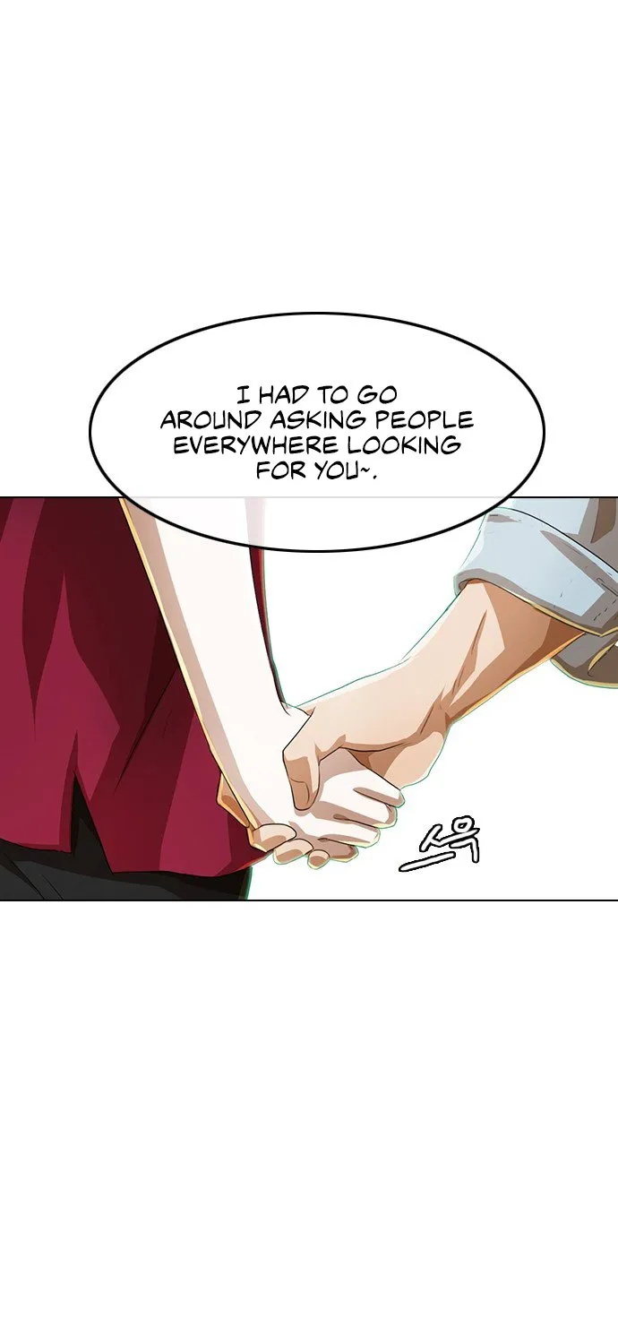The Girl From Random Chatting! Mangakakalot X Chapter 89 Page 89