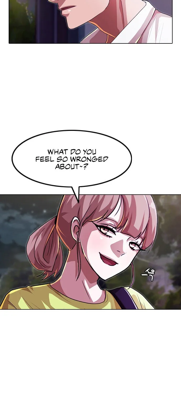 The Girl From Random Chatting! Mangakakalot X Chapter 89 Page 11
