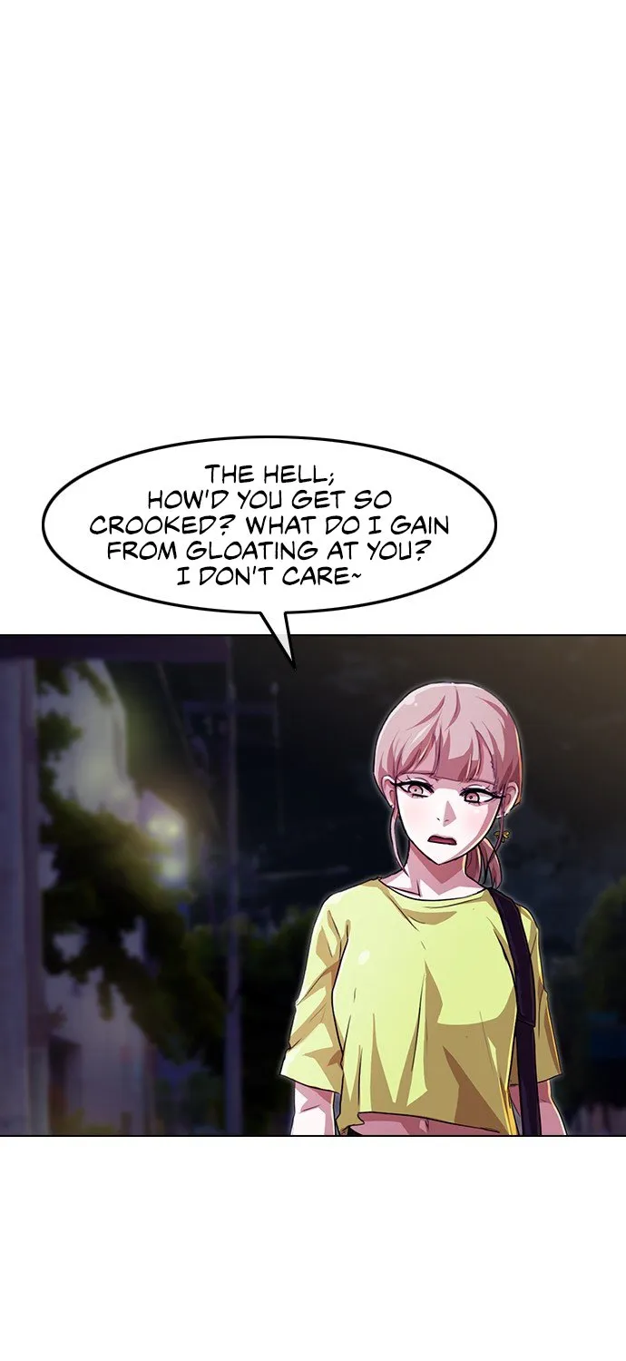 The Girl From Random Chatting! Mangakakalot X Chapter 89 Page 13