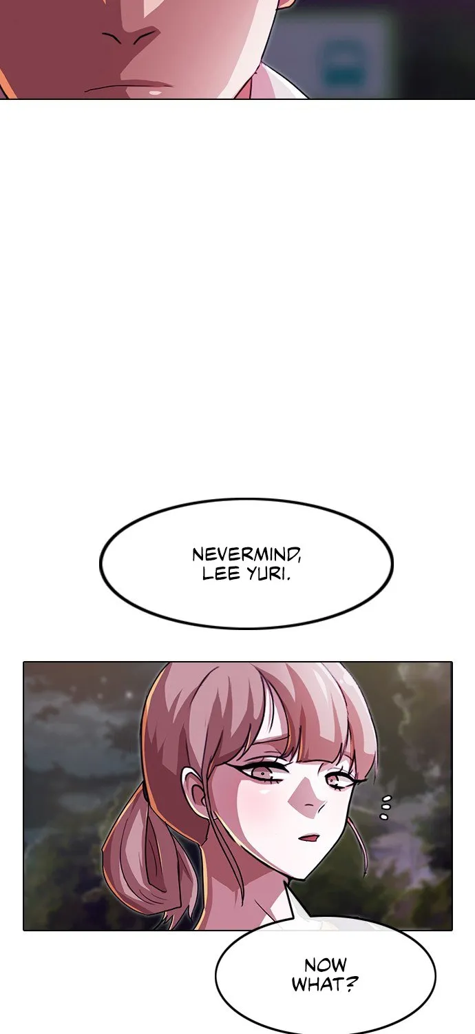 The Girl From Random Chatting! Mangakakalot X Chapter 89 Page 16