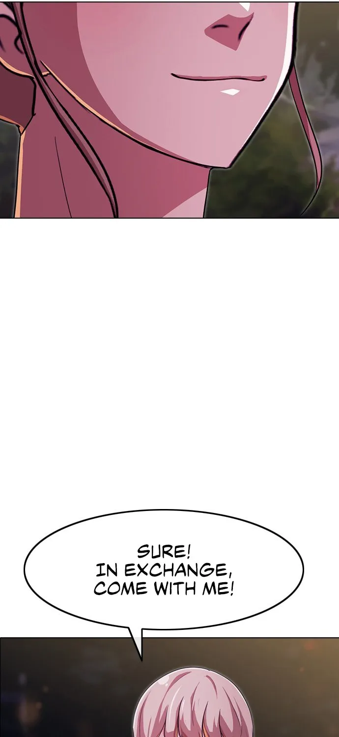 The Girl From Random Chatting! Mangakakalot X Chapter 89 Page 20