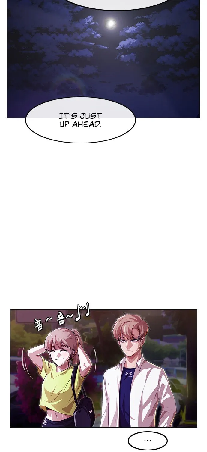 The Girl From Random Chatting! Mangakakalot X Chapter 89 Page 22