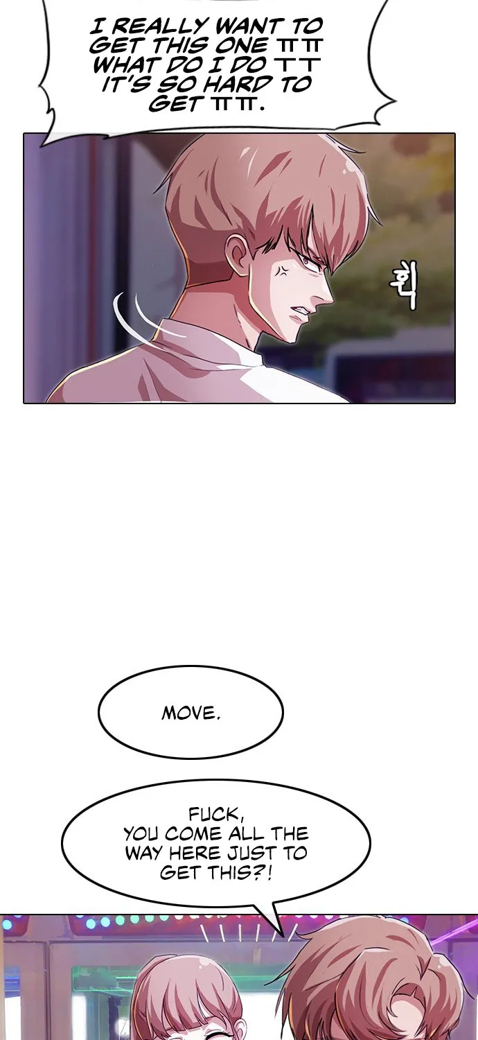 The Girl From Random Chatting! Mangakakalot X Chapter 89 Page 29