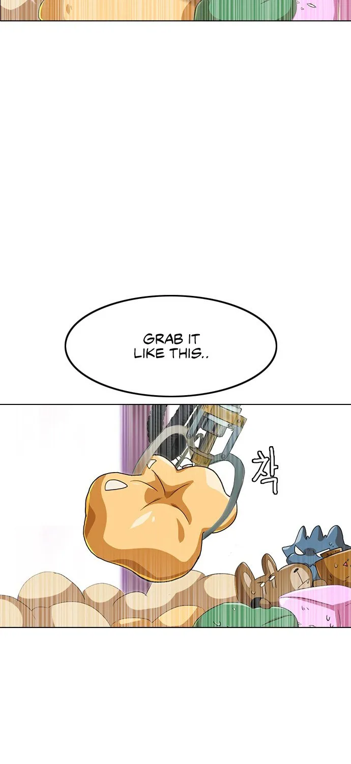 The Girl From Random Chatting! Mangakakalot X Chapter 89 Page 31