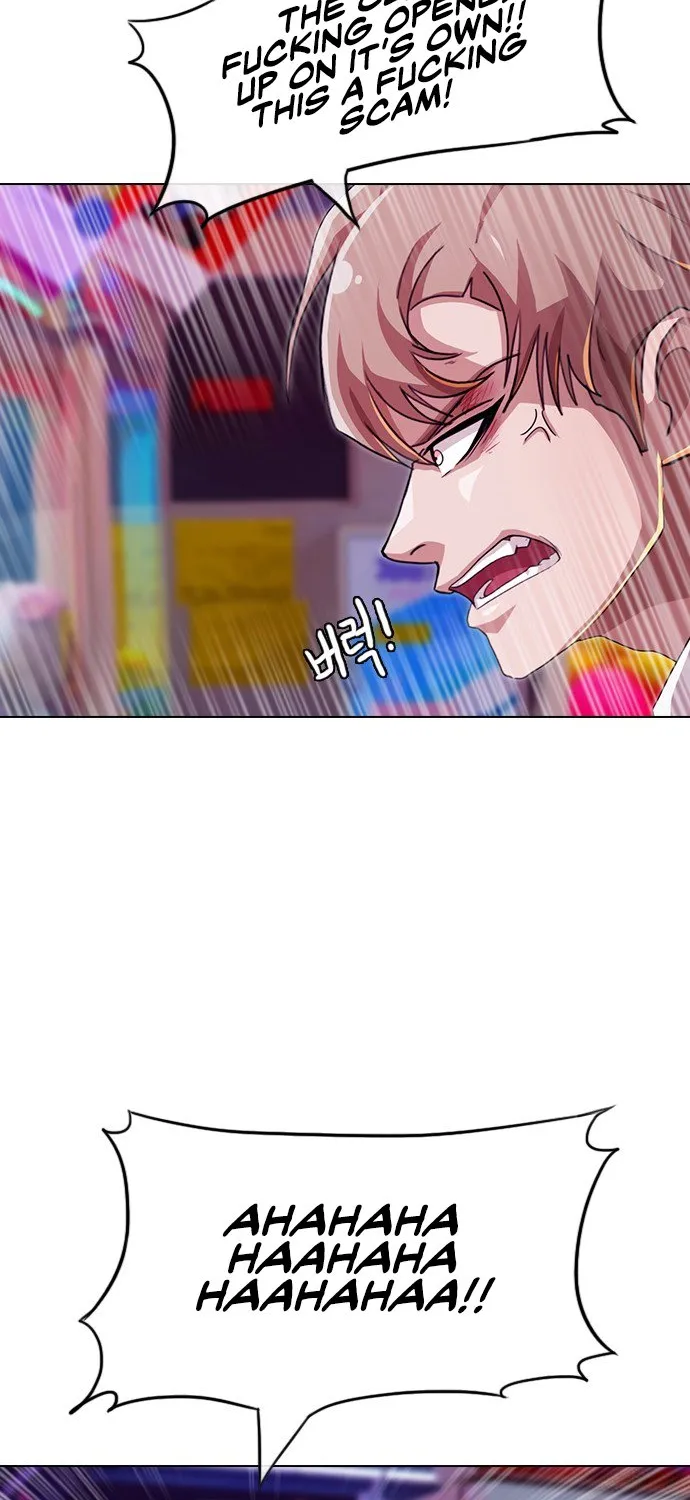 The Girl From Random Chatting! Mangakakalot X Chapter 89 Page 33