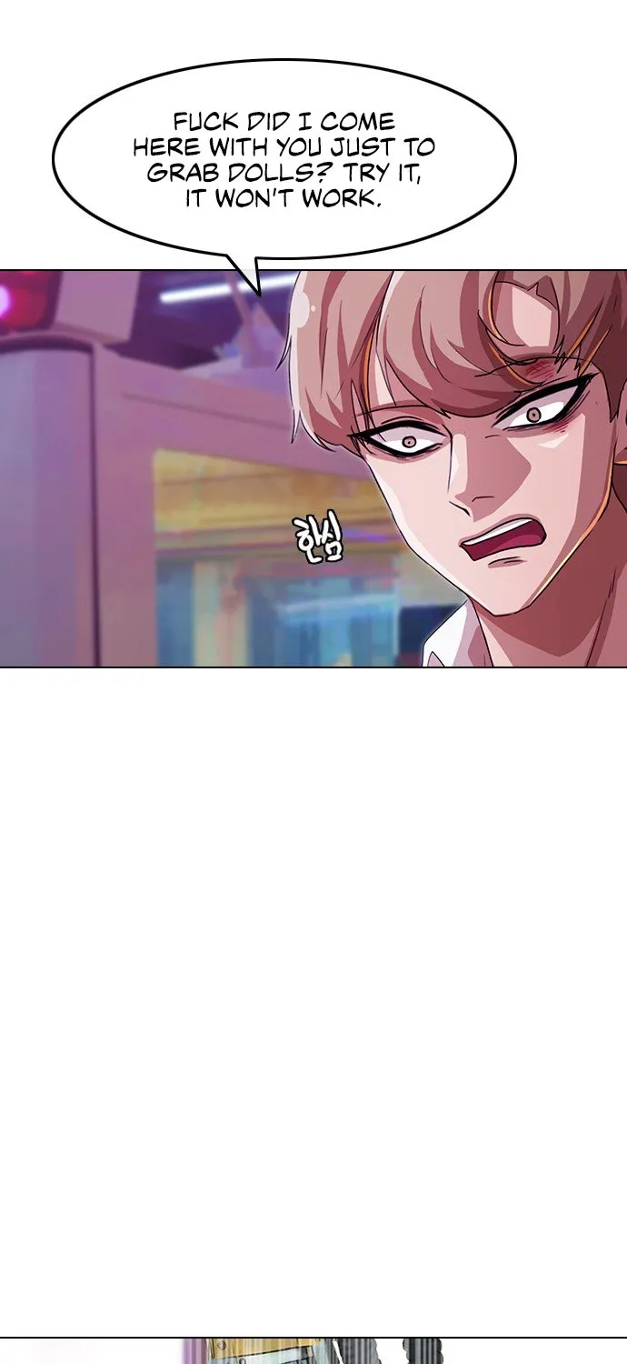 The Girl From Random Chatting! Mangakakalot X Chapter 89 Page 37