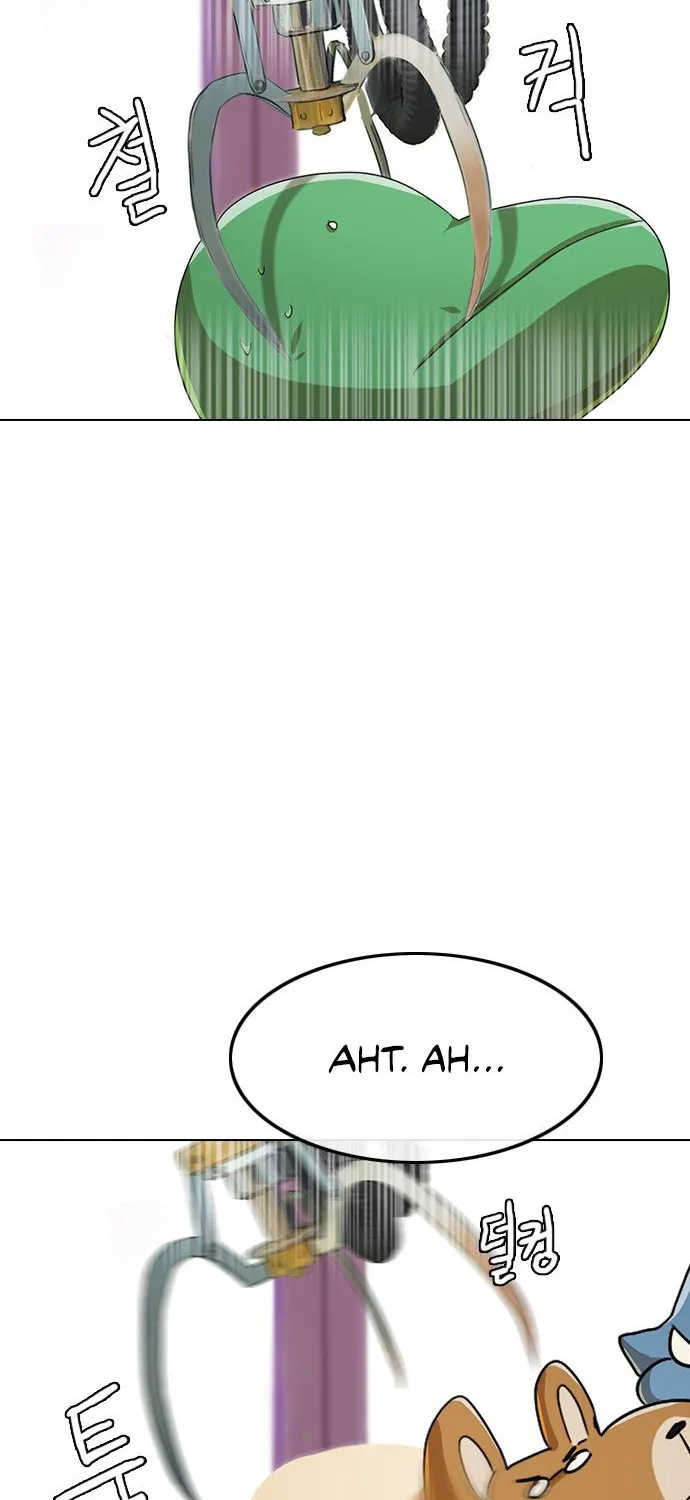 The Girl From Random Chatting! Mangakakalot X Chapter 89 Page 38