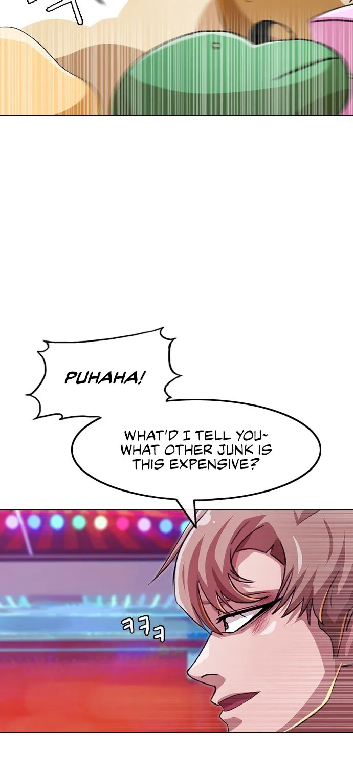 The Girl From Random Chatting! Mangakakalot X Chapter 89 Page 39