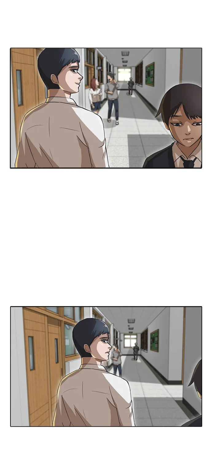The Girl From Random Chatting! Mangakakalot X Chapter 9 Page 17