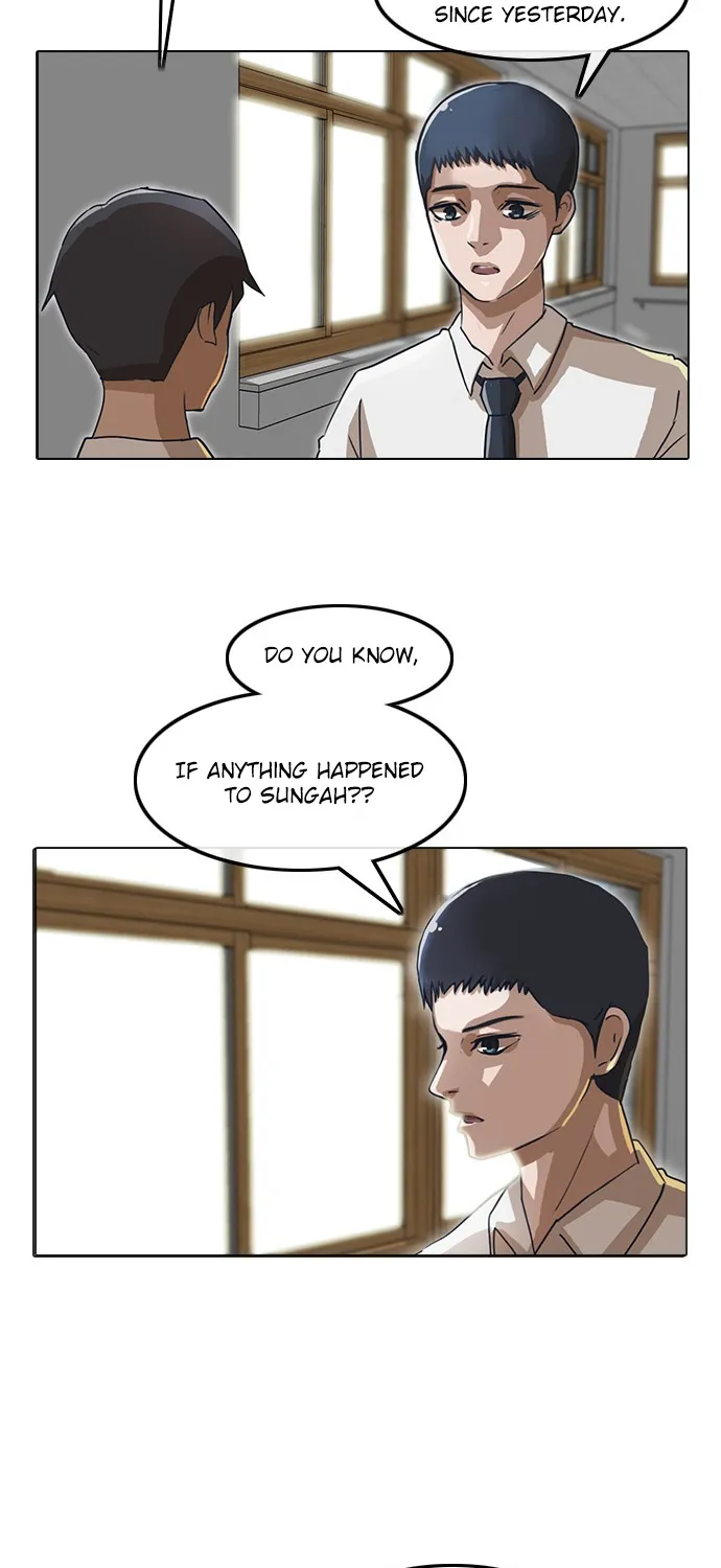 The Girl From Random Chatting! Mangakakalot X Chapter 9 Page 13