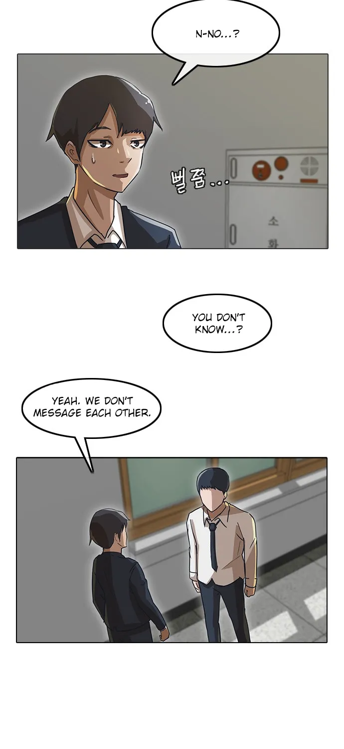 The Girl From Random Chatting! Mangakakalot X Chapter 9 Page 14