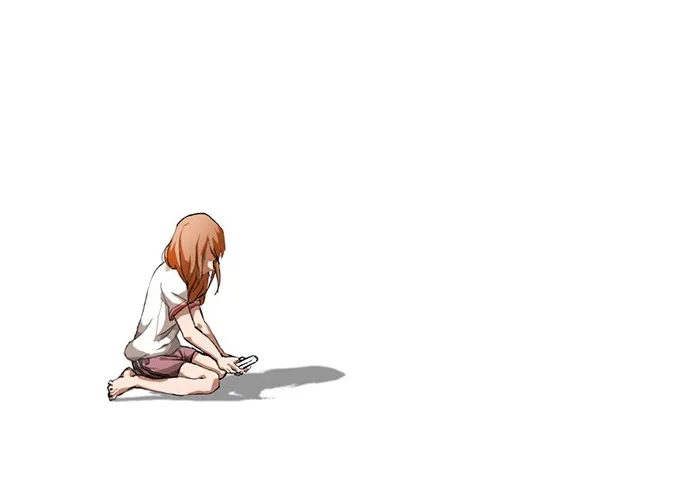 The Girl From Random Chatting! Mangakakalot X Chapter 9 Page 30