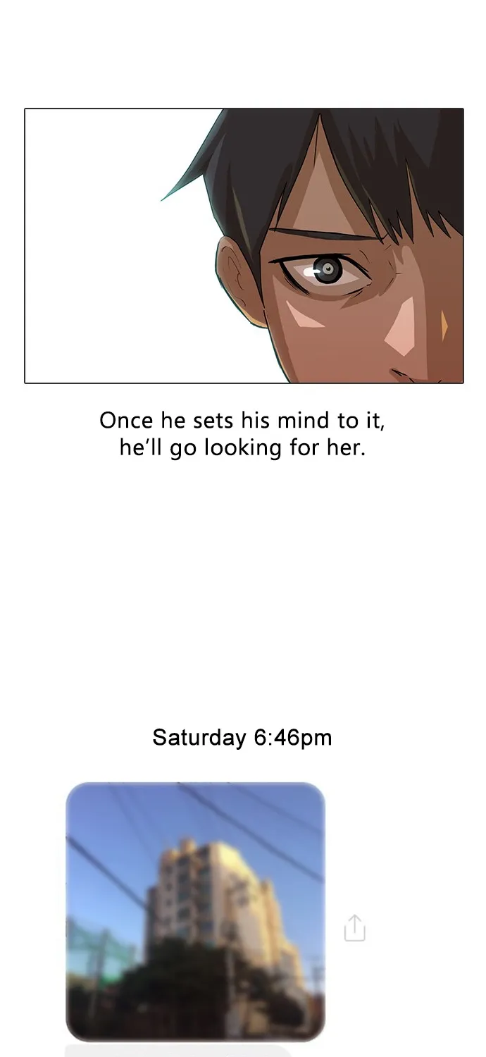 The Girl From Random Chatting! Mangakakalot X Chapter 9 Page 22