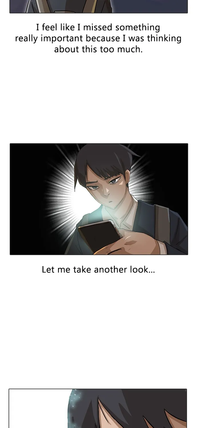 The Girl From Random Chatting! Mangakakalot X Chapter 9 Page 39