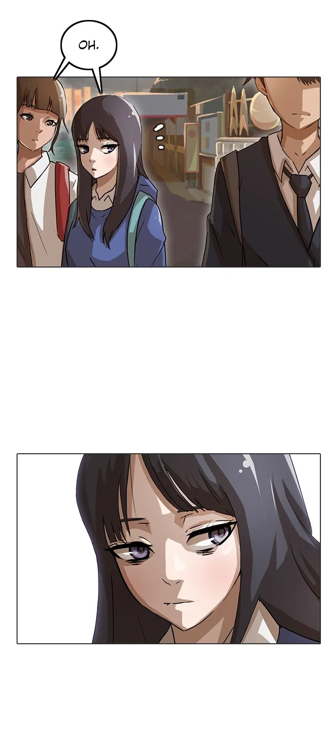 The Girl From Random Chatting! Mangakakalot X Chapter 9 Page 32