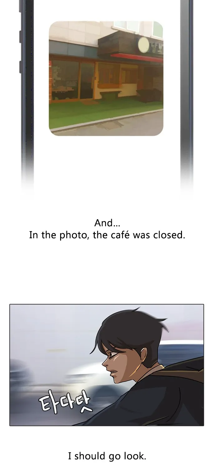 The Girl From Random Chatting! Mangakakalot X Chapter 9 Page 43