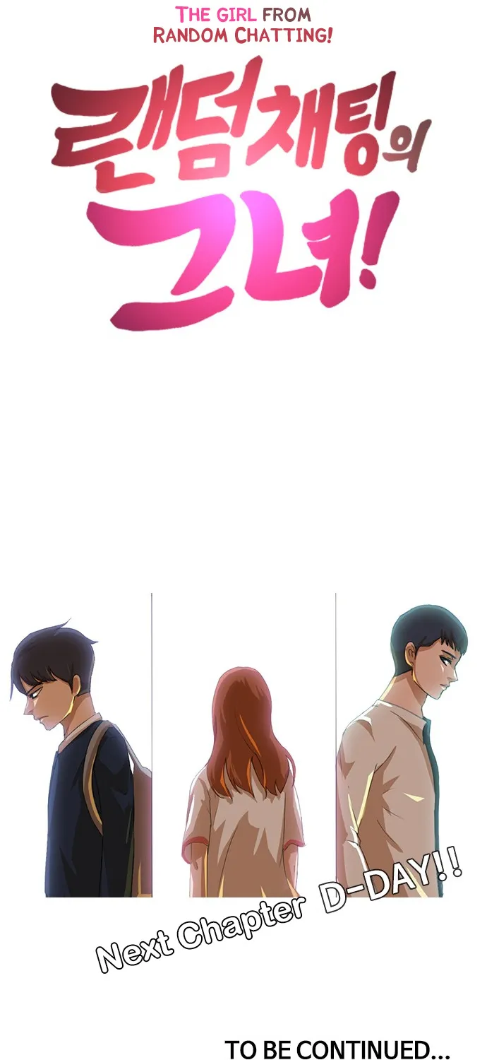 The Girl From Random Chatting! Mangakakalot X Chapter 9 Page 52