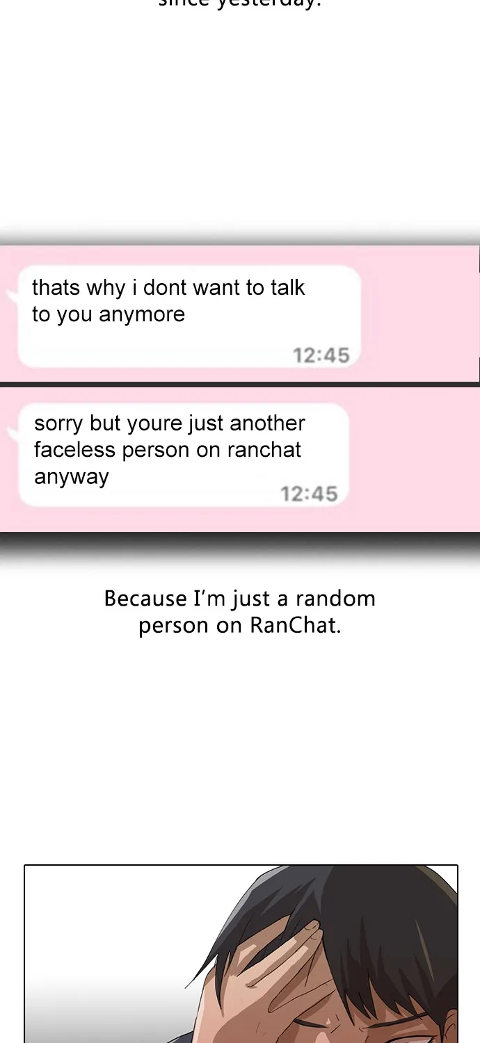 The Girl From Random Chatting! Mangakakalot X Chapter 9 Page 7