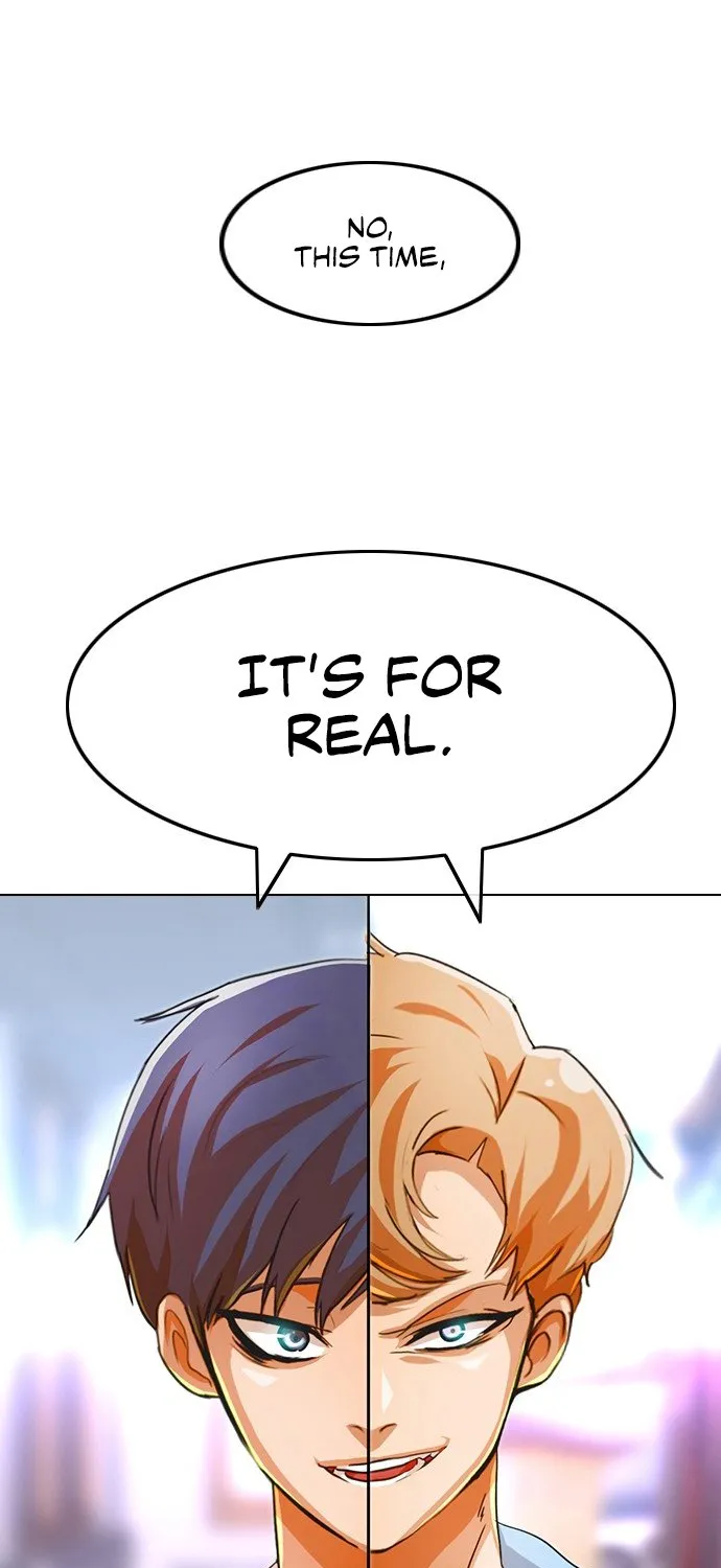 The Girl From Random Chatting! Mangakakalot X Chapter 90 Page 7
