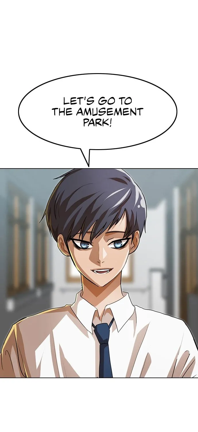 The Girl From Random Chatting! Mangakakalot X Chapter 90 Page 3