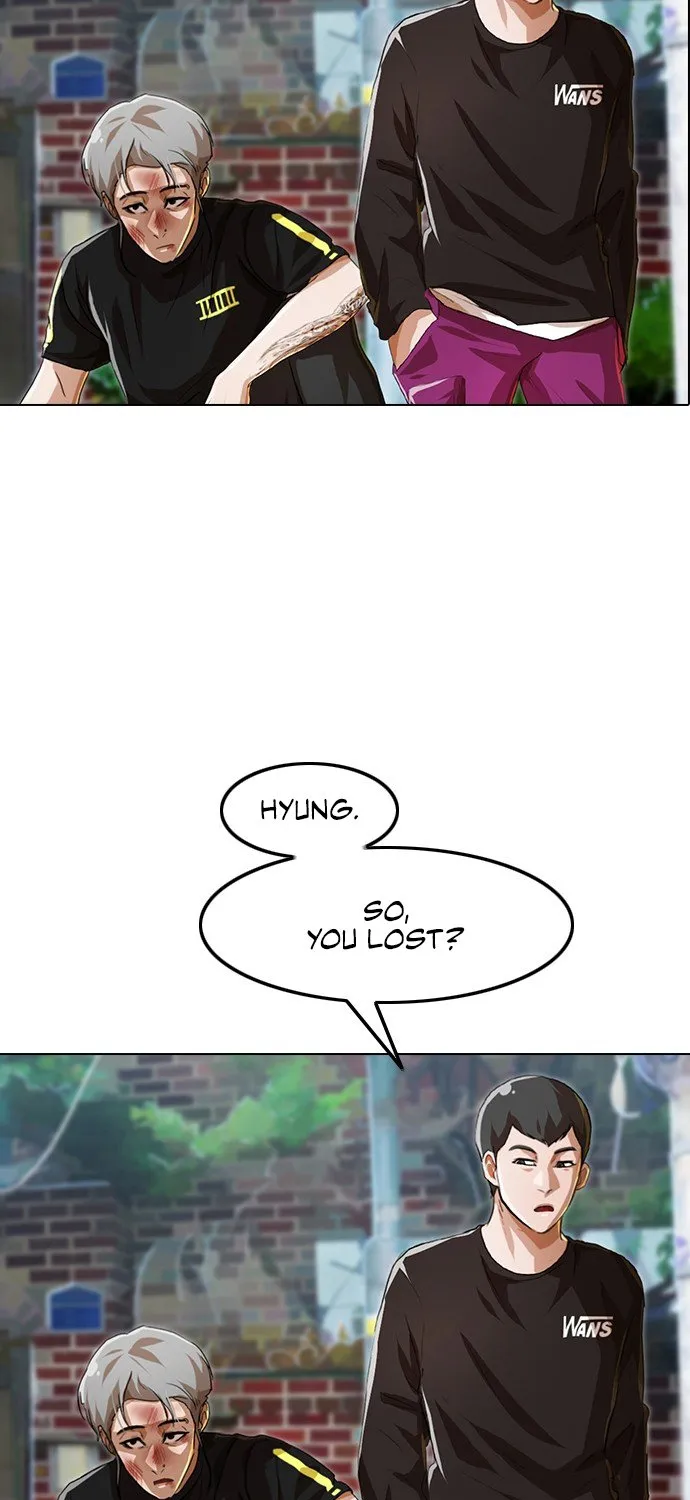 The Girl From Random Chatting! Mangakakalot X Chapter 91 Page 42
