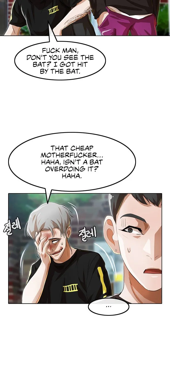 The Girl From Random Chatting! Mangakakalot X Chapter 91 Page 43