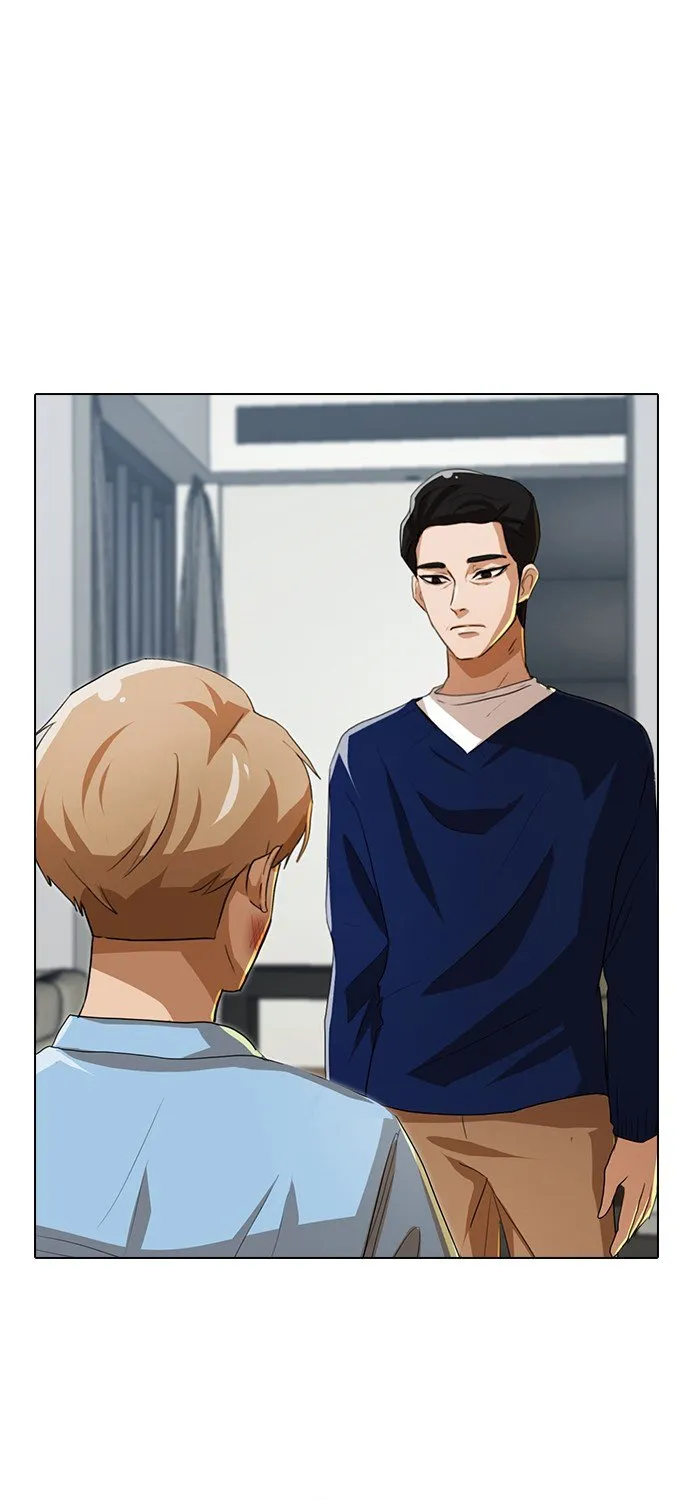 The Girl From Random Chatting! Mangakakalot X Chapter 91 Page 47