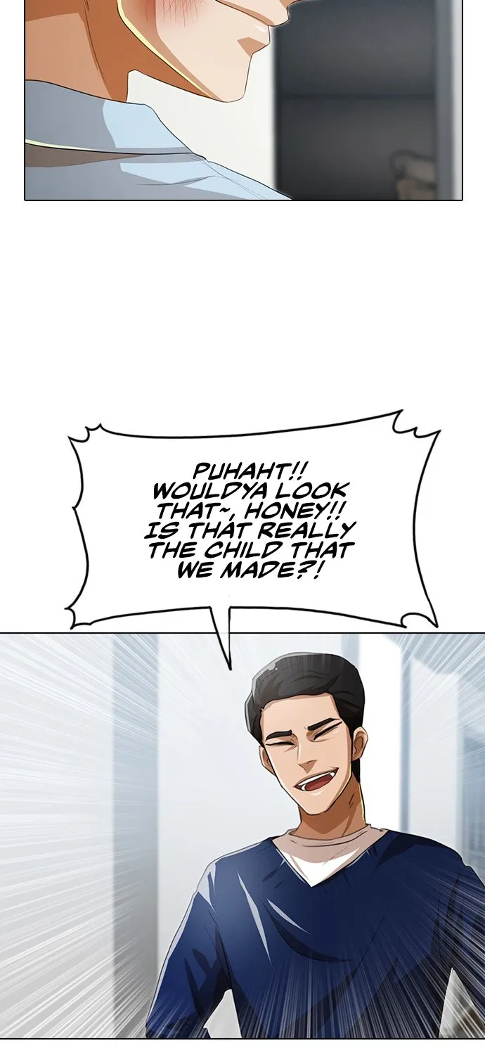 The Girl From Random Chatting! Mangakakalot X Chapter 91 Page 54