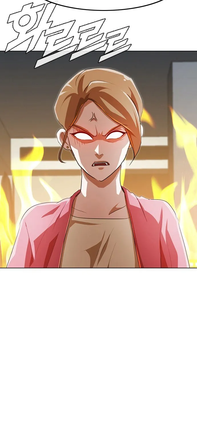 The Girl From Random Chatting! Mangakakalot X Chapter 91 Page 56
