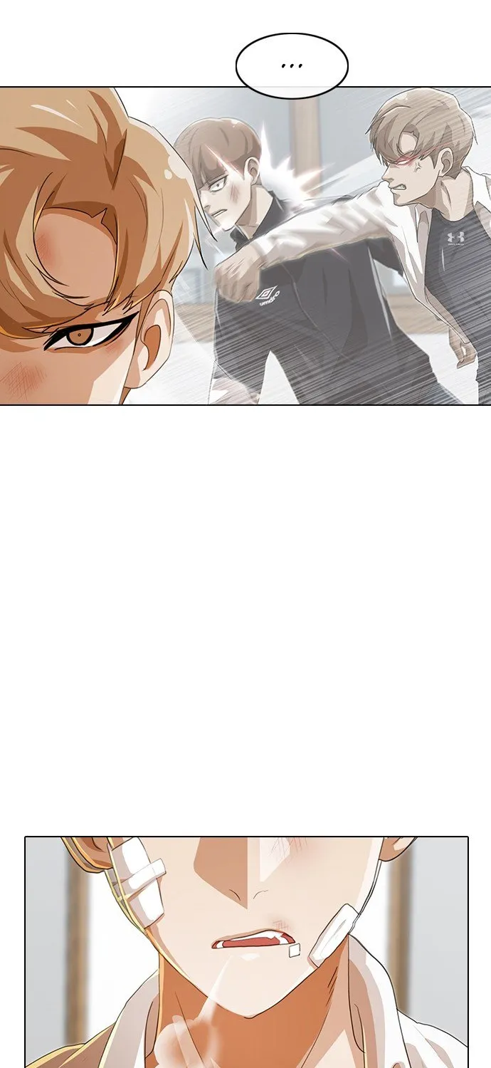 The Girl From Random Chatting! Mangakakalot X Chapter 91 Page 60