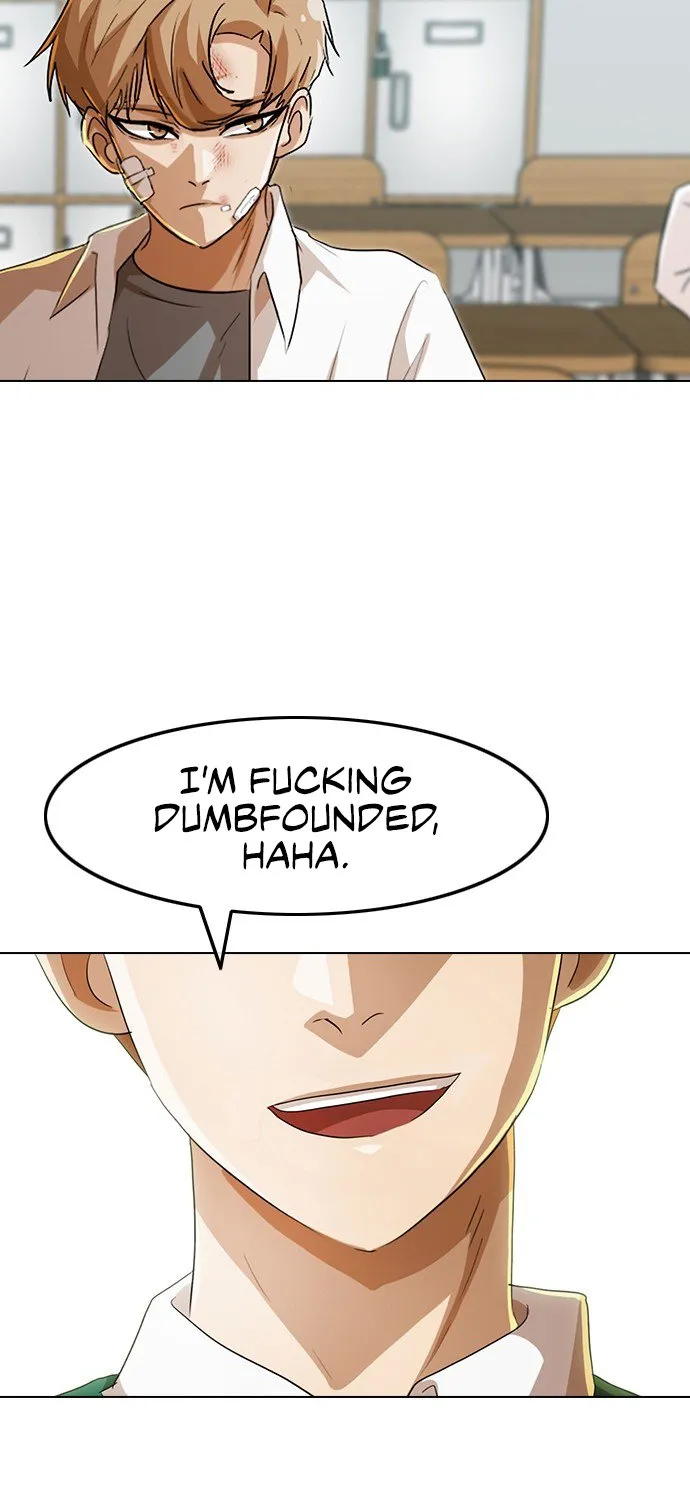 The Girl From Random Chatting! Mangakakalot X Chapter 91 Page 65