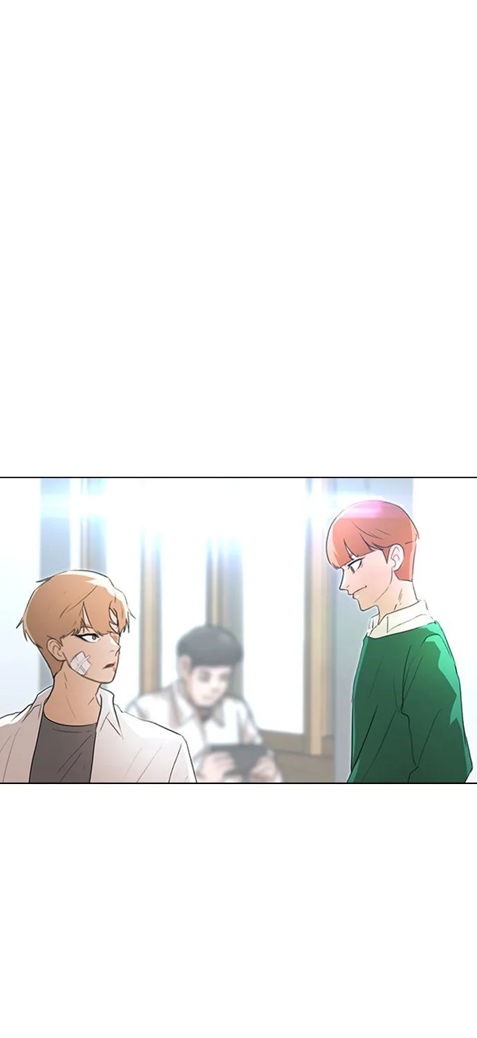 The Girl From Random Chatting! Mangakakalot X Chapter 91 Page 68